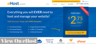 View on eHost